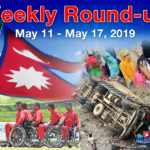 Nepal Weekly Round-up: (May 11-17)