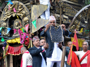 Nepal’s Bhoto Jatra 2019 Day Announced!