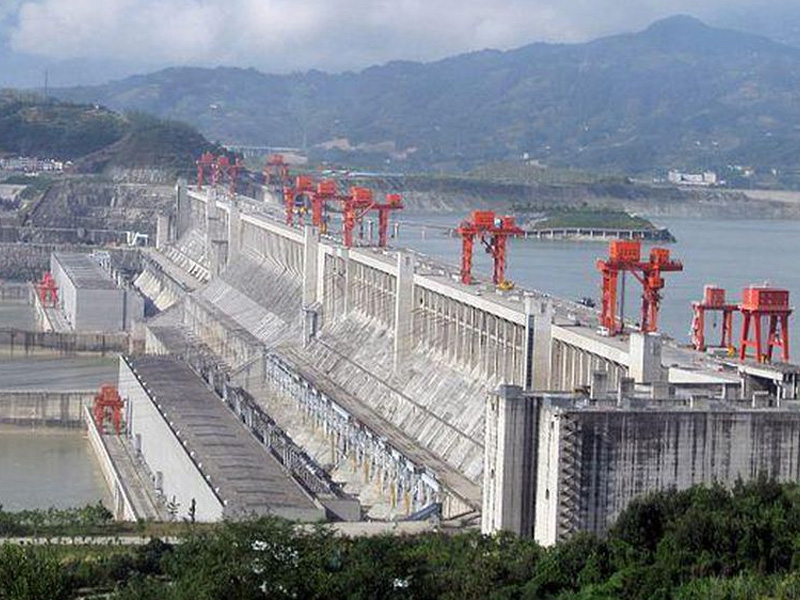 Major Breakthrough in Nepal’s Largest Hydropower Project