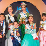 Prince and Princess International Nepal 2019