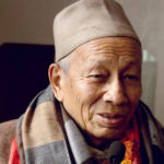 Satya Mohan Joshi