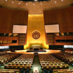 UN Commission on Narcotic Drugs