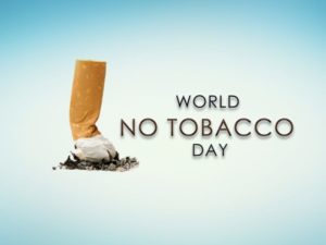 Accelerate actions to slash tobacco use and advance health across the WHO South-East Asia Region