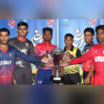 ACC U-19 Eastern Region Qualifier 2019