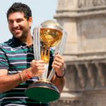 Yuvraj Singh Retires