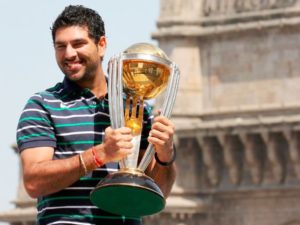 Yuvraj Singh announces retirement from international cricket, IPL