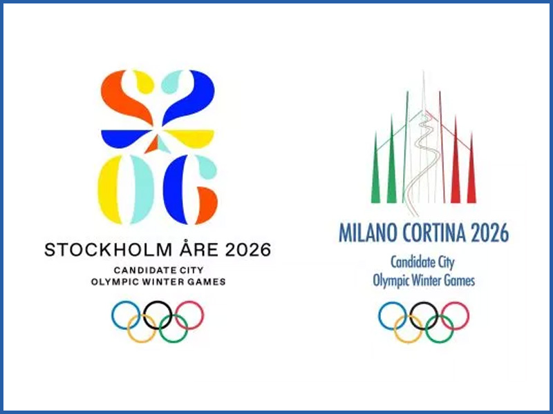 Italy to Host Winter Olympics, Paralympics 2026