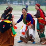 Nepal Celebrated the Bhumya Festival