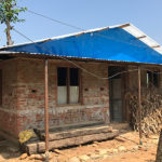 Nepal Earthquake Reconstruction