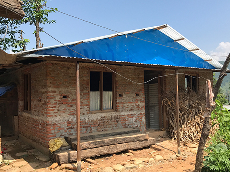 Nepal Spends NPR 381 Bn on ‘2015 Earthquake’ Reconstruction