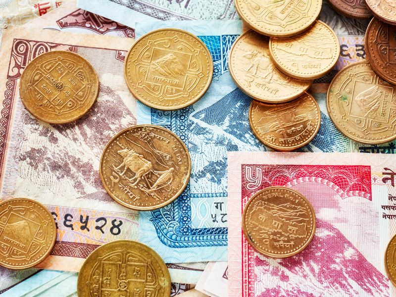 Nepal External Sector FY 2018-19: BoP Deficit at NPR 68.2 Bn