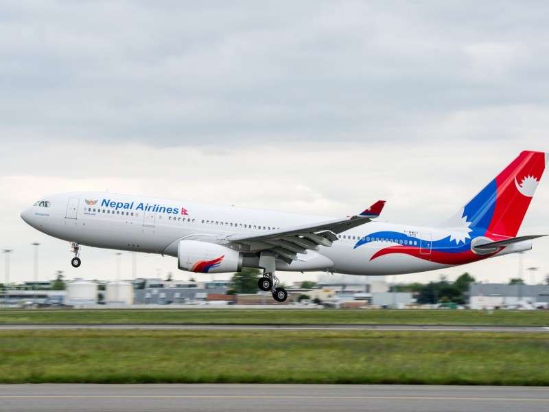 Nepal Finance Ministry Transfers NPR 85 million for Foreign Visits