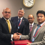 Nepal Mauritius Labor Agreement