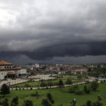 Monsoon 2019 Arrives in Nepal