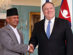 Nepal in Dilemma Over Participation in Indo-Pacific Strategy