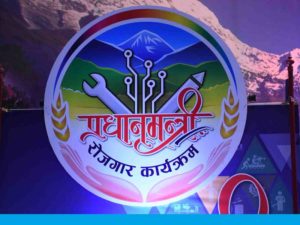 24 Individuals Recruited to Construct Batase Jharan