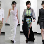 Nepali British Pratishtha Raut in Miss England 2019 Final