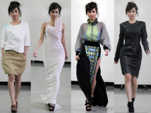 Nepali-British Pratishtha Raut in Miss England 2019 Final