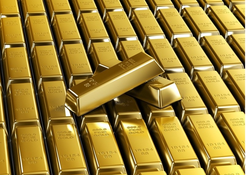 Nepal Gold Trade: Hallmark Gold Touches All-time High NPR 65,500