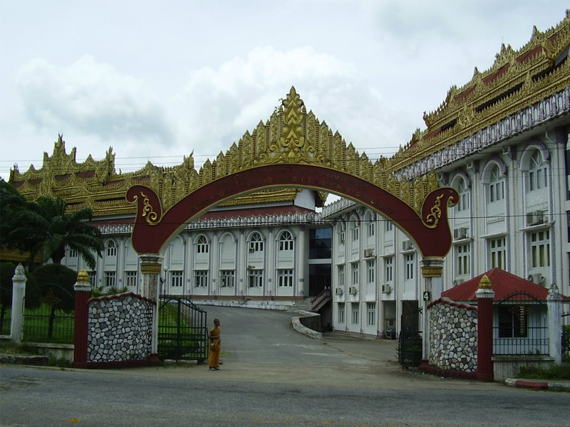 Visit Nepal 2020 – Nepal Moves Global as ‘Fountain of Buddhism’