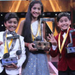 Sa Re Ga Ma Pa Lil Champs 2019