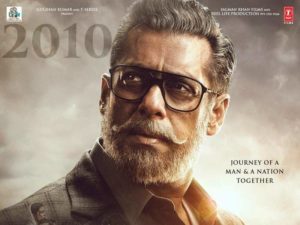 Nepali Fans Excited for Bharat- First Day, First Show Tickets Sold Out!