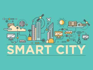 Smart City Technology Competition Builds Entrepreneurs for the Future