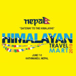 Third Himalayan Travel Mart Nepal