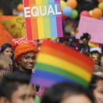 LGBTI people in Nepal demand to be counted