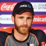 Cricket World Cup Player of the Tournament Williamson