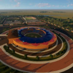 Gautam Buddha International Cricket Stadium