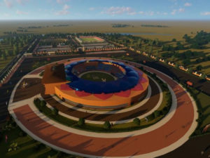 2020 Gautam Buddha Cricket Tournament to Begin This Saturday!