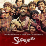 Hrithik Roshans ‘Super 30’ Gets U Certificate