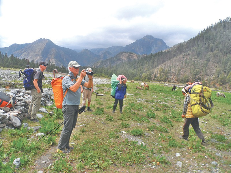 Karnali State Announces 101 Tourist Destinations