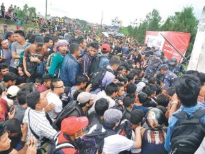 Nepal EPS Level 2: After KLT, Skill Test for Korean Employment Next!