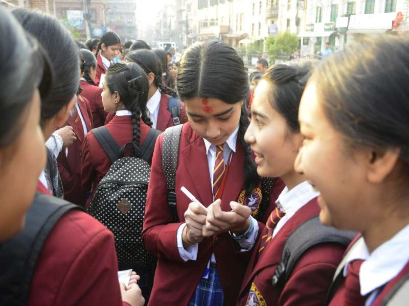 SEE 2019 Grade Improvement Test Dates Announced!