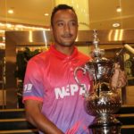 ICC Twenty20 World Cup Asia Finals Qualifier