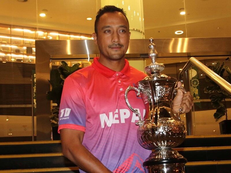 ICC T20 World Cup Asia Qualifier 2019: Nepal beat Malaysia by 7 wickets