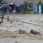 Nepal Monsoon 2019