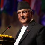 PM Oli Speaks Up Against IIFA 2019 Rumors