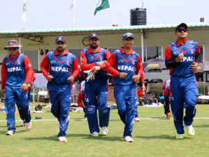 Nepal Finalizes U-19 Team for ACC U-19 Asia Cup