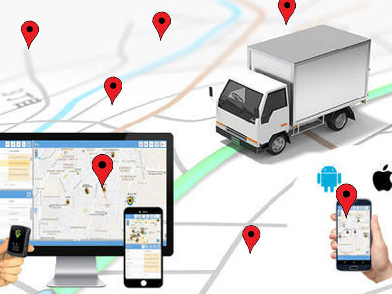 Nepal Brings New Tracking System to Track Goods