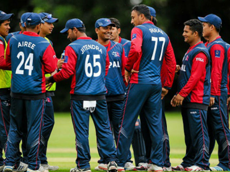 Nepal Vs Oman: Watch Live Stream ICC Men’s Cricket World Cup League 2