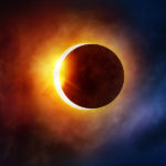 Total Solar Eclipse 2019