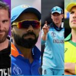 2019 Cricket World Cup