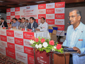 14th Nepal NADA Auto Show 2019 – Highlights and Updates!