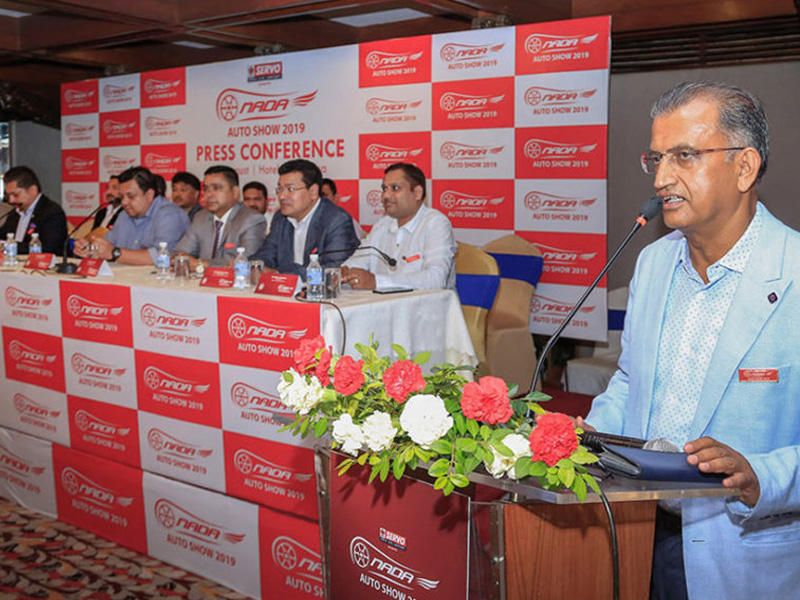 14th Nepal NADA Auto Show 2019 – Highlights and Updates!