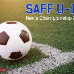 SAFF U-15 Championship 2019