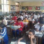 Education Quality in School Campaign Nepal