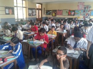 Nepal Policy for Quality Education Closer to Launch